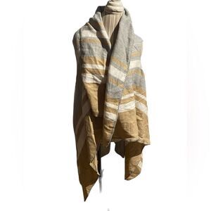 Marc New York Andrew Marc one size  new with tags see pics beautiful wrap
